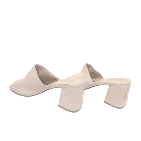 Seychelles Commute Open Toe Mule Sandals Size 8 - Picture 14 of 16